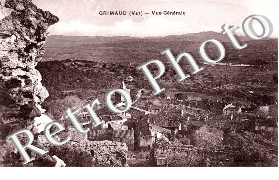 Vue generale