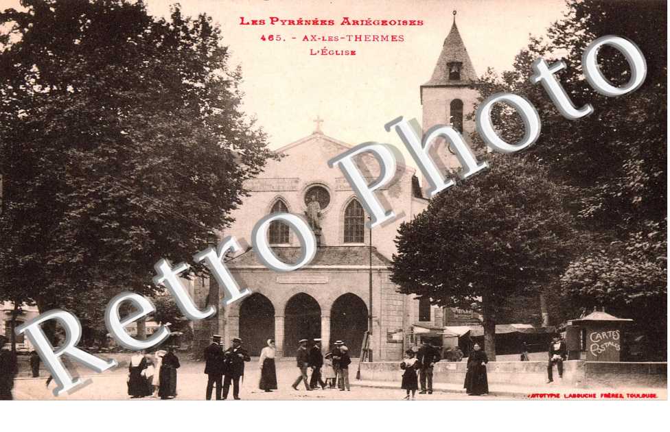 l'Eglise