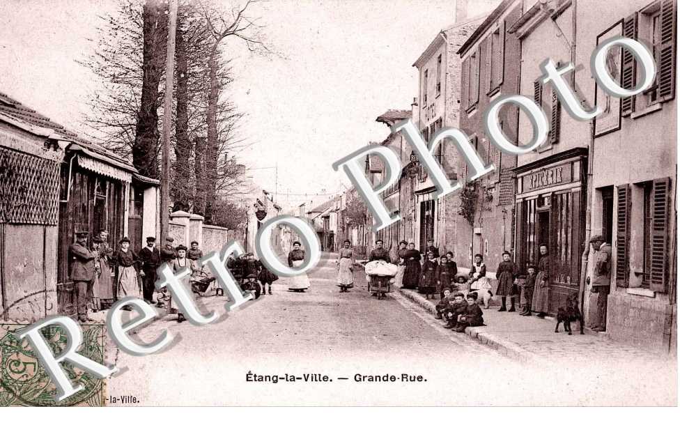 GRANDE RUE