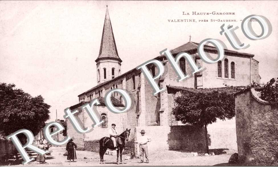 l'eglise