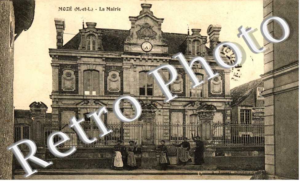 La Mairie