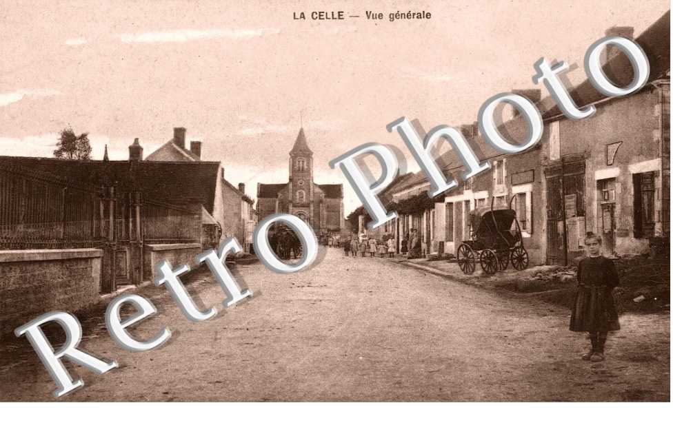 vue generale