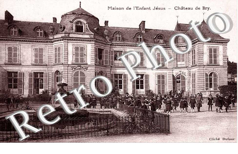Château de Bry