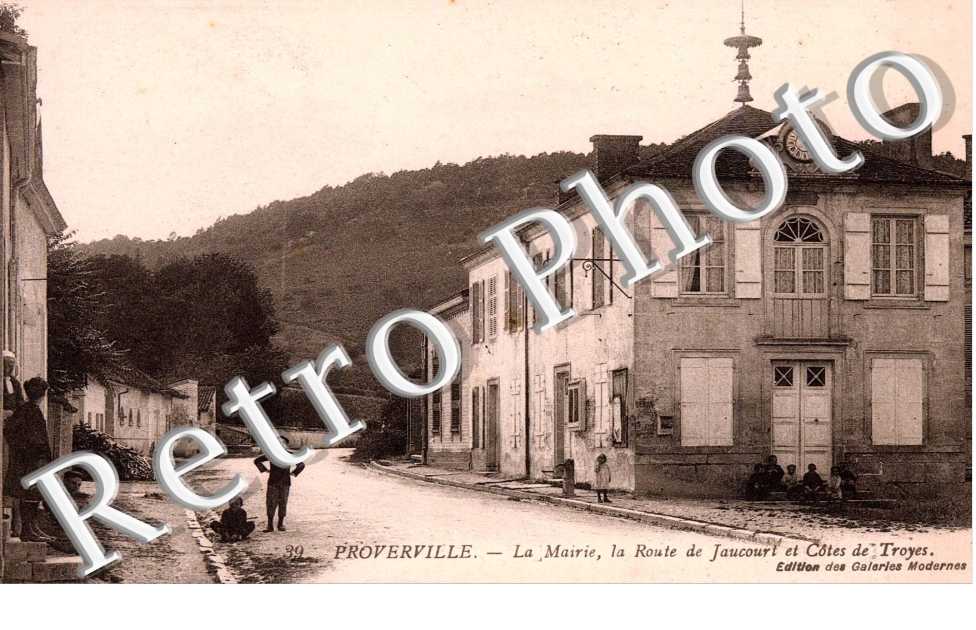 La Mairie