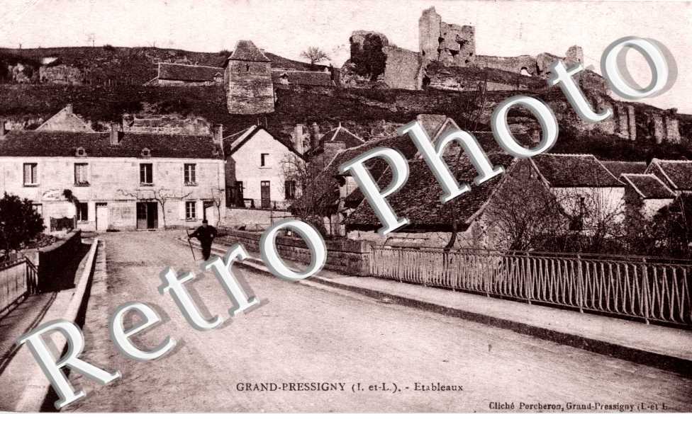 Etableaux