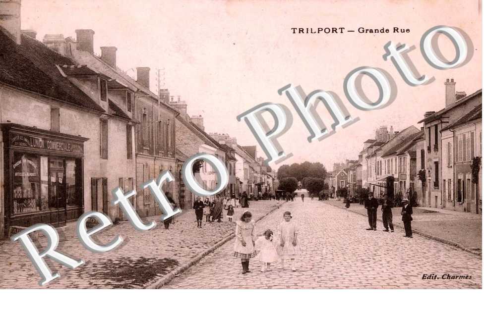 Grande rue