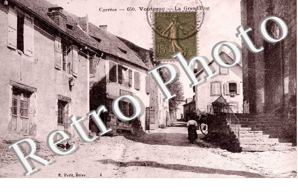 La grand'rue