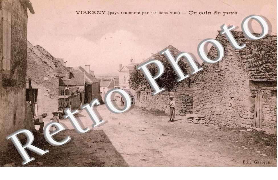 UN COIN DU PAYS