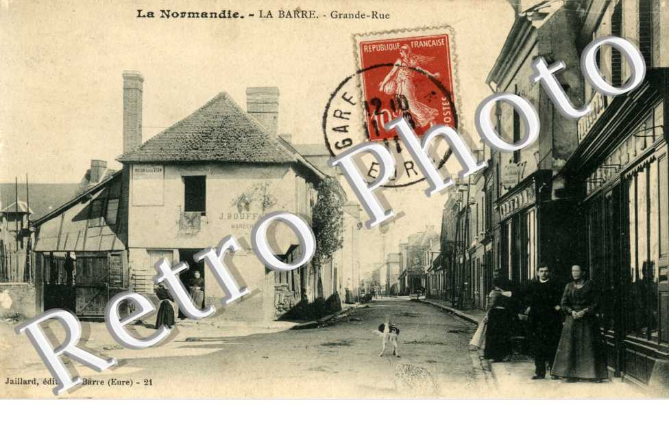 Grande rue