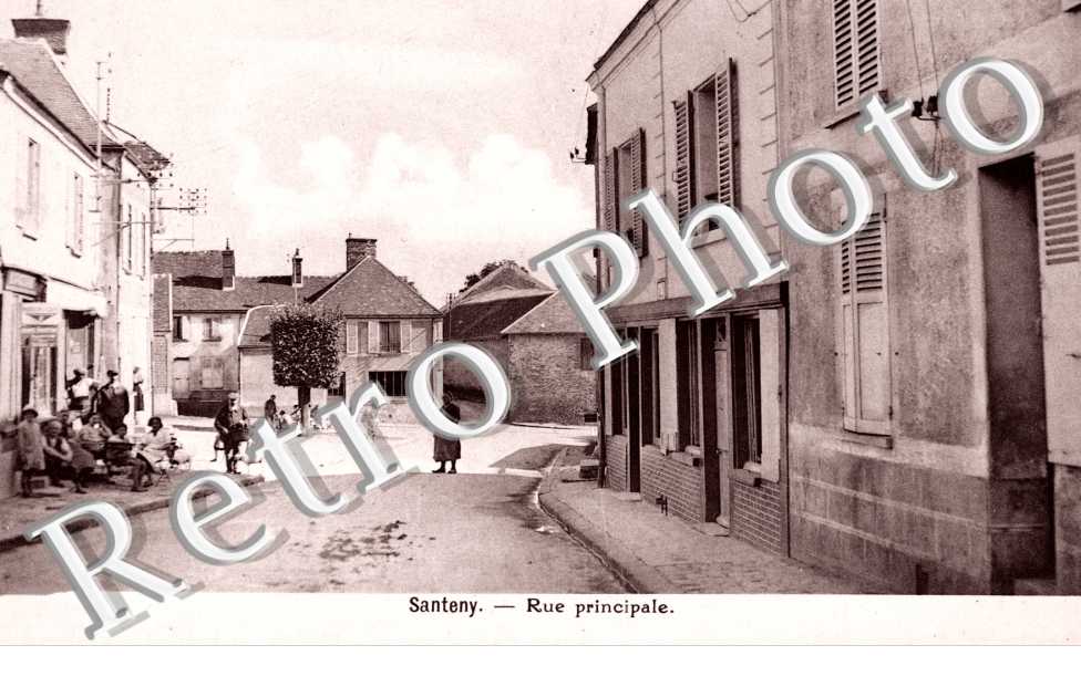Rue Principale