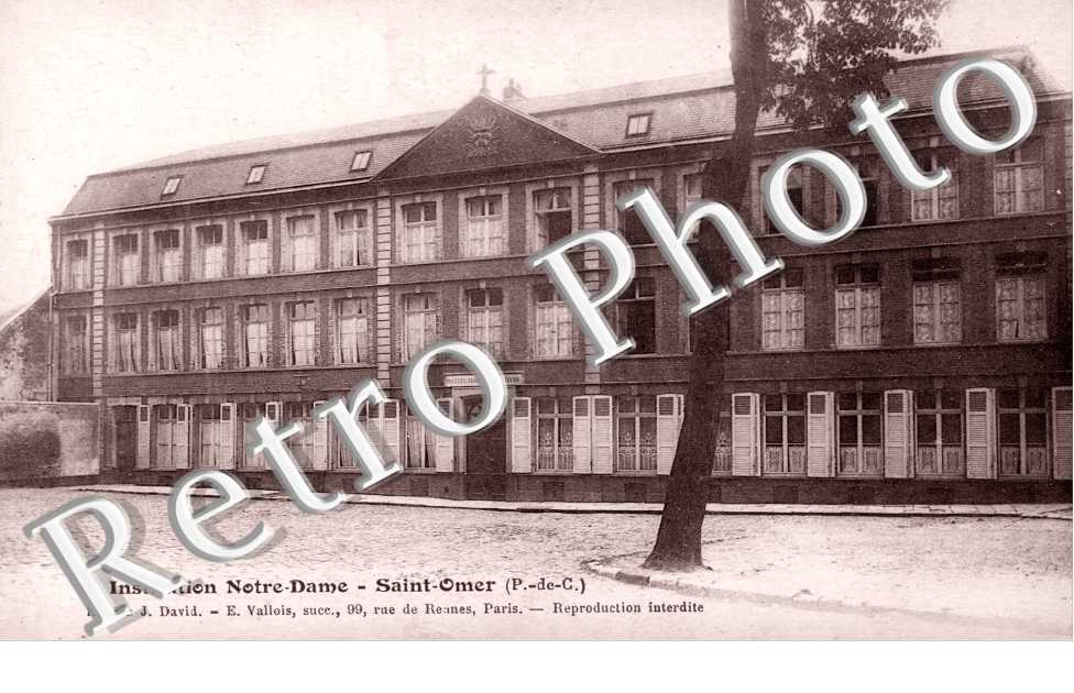 Institution Notre Dame