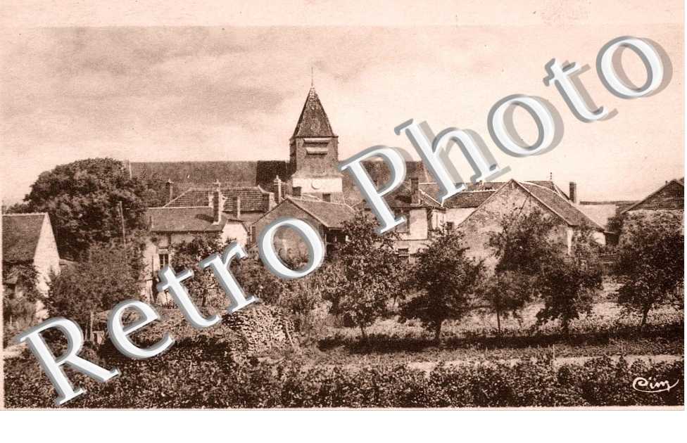 vue generale
