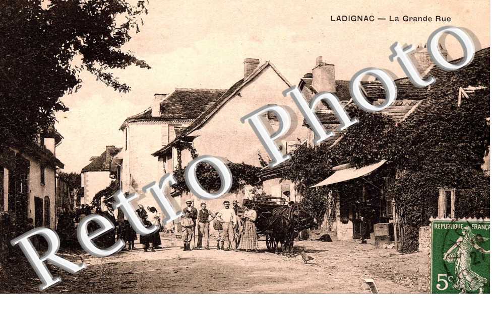 La Grande Rue