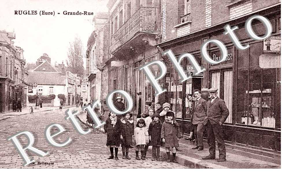 grande rue