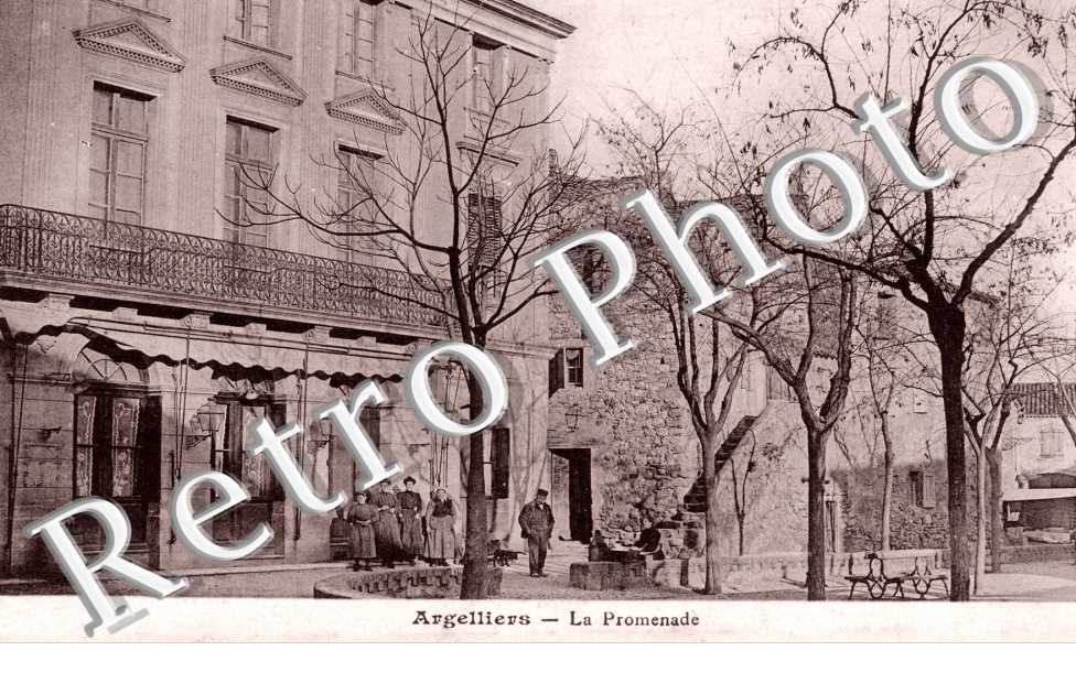 La Promenade