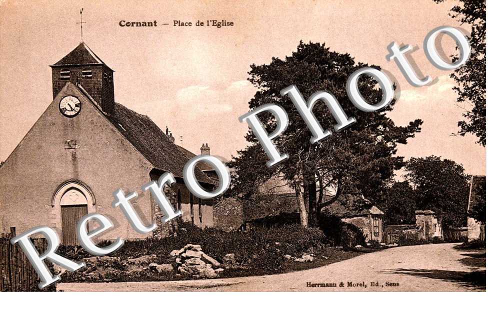 Place de l'Eglise