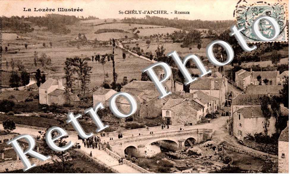 Vue generale