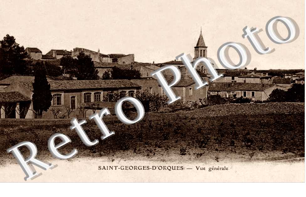 Vue generale