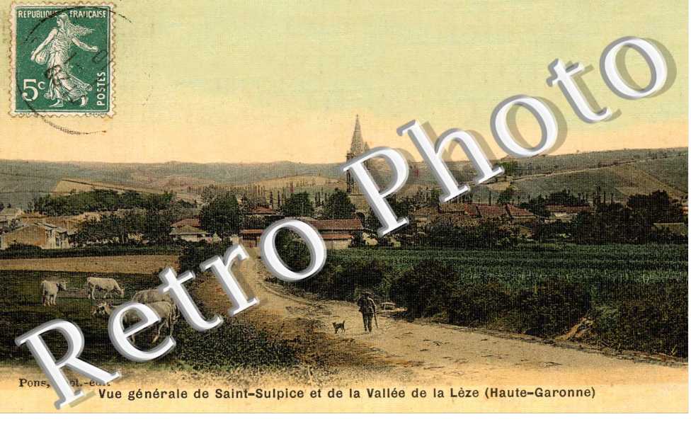 Vue generale