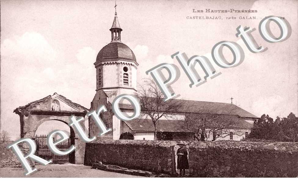 l'Eglise