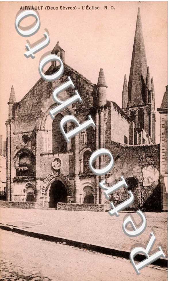 L'Eglise