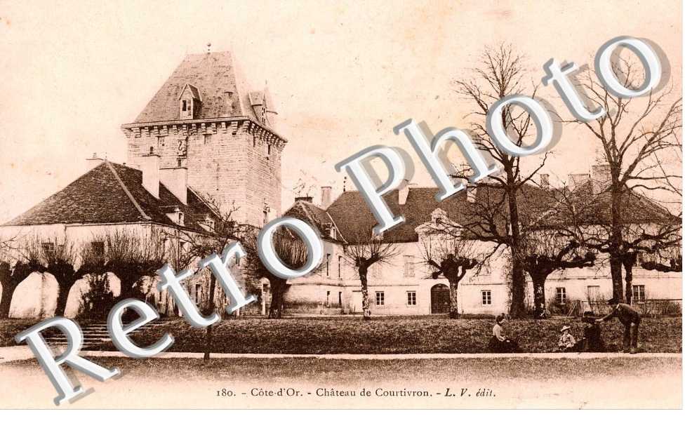 Chateau