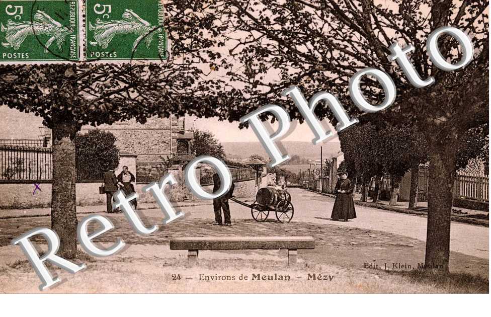 (vue interieure)