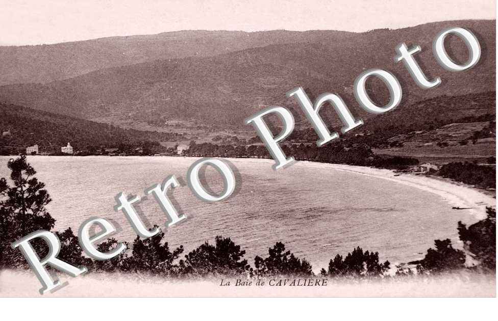 La Baie de Cavaliere