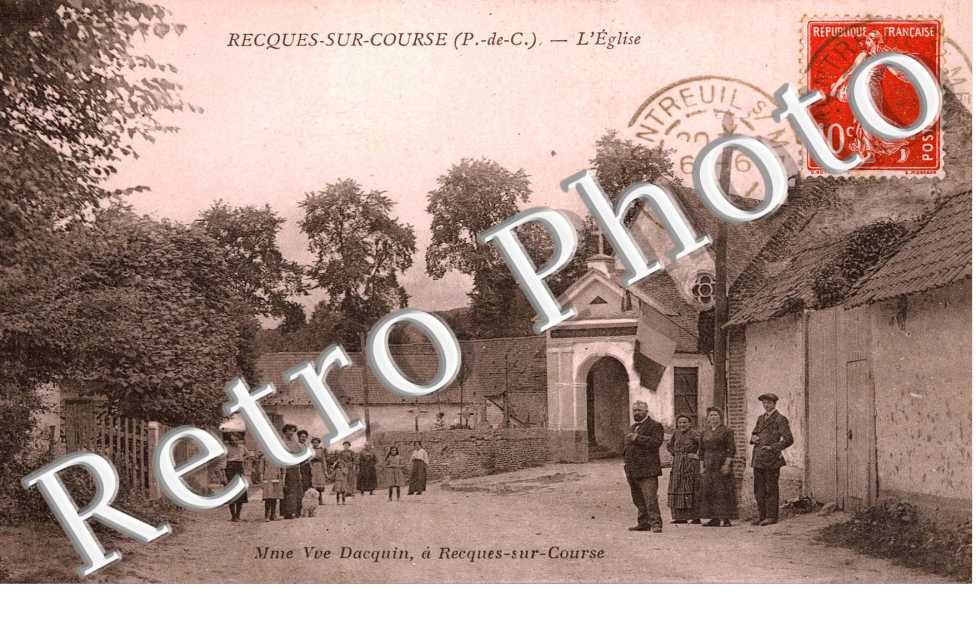 L'eglise