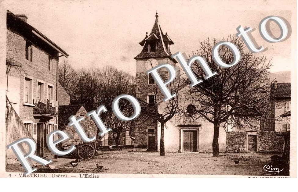 l'eglise