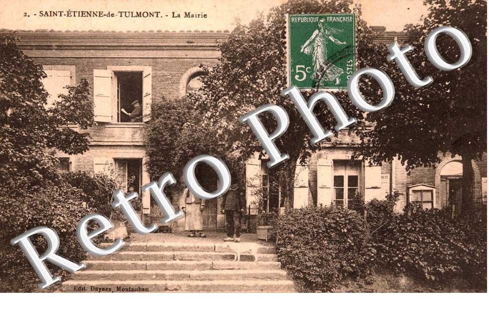Mairie
