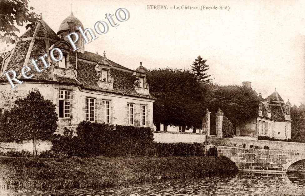 Le chateau