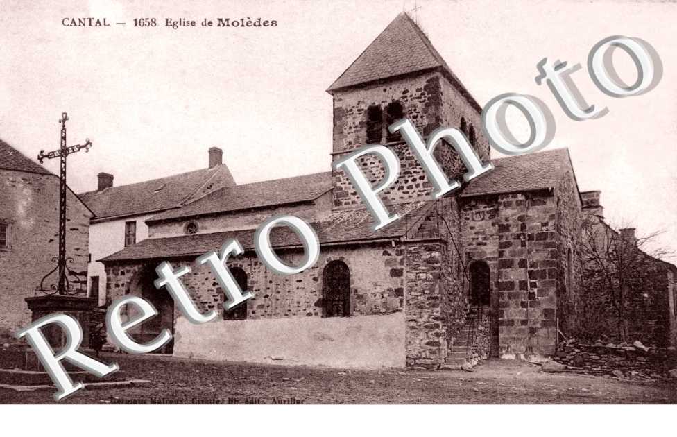 Eglise