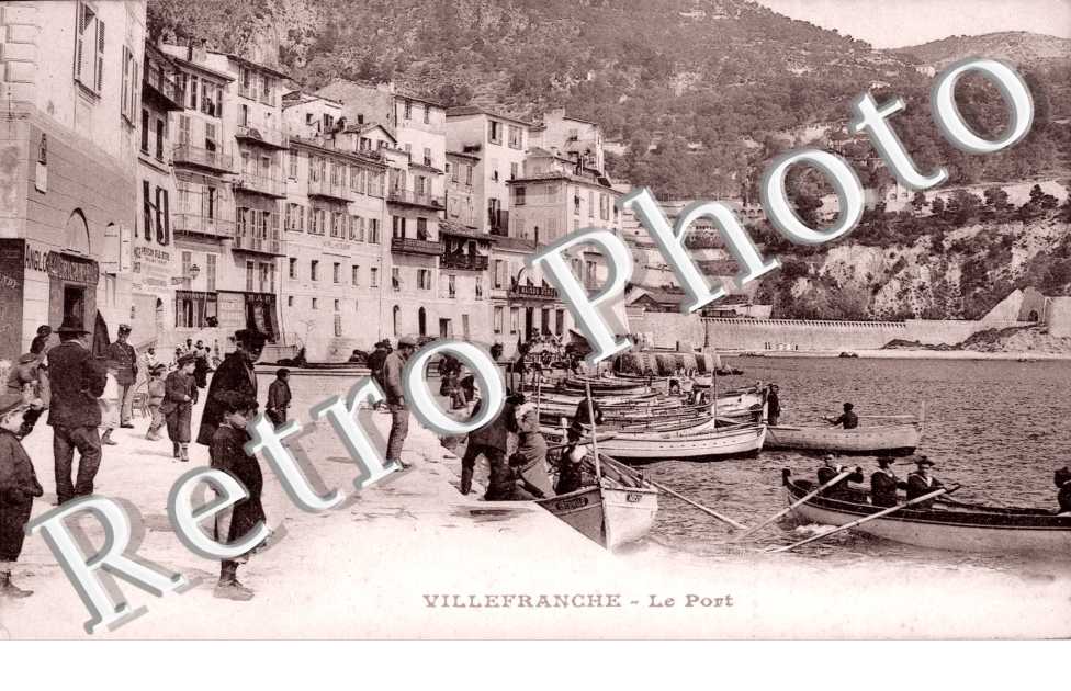 le port 