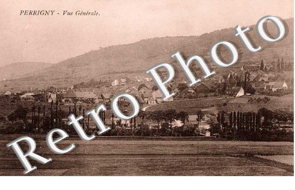 vue générale