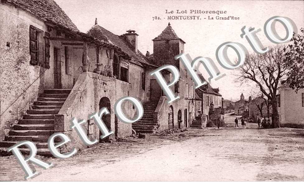 La grand'rue