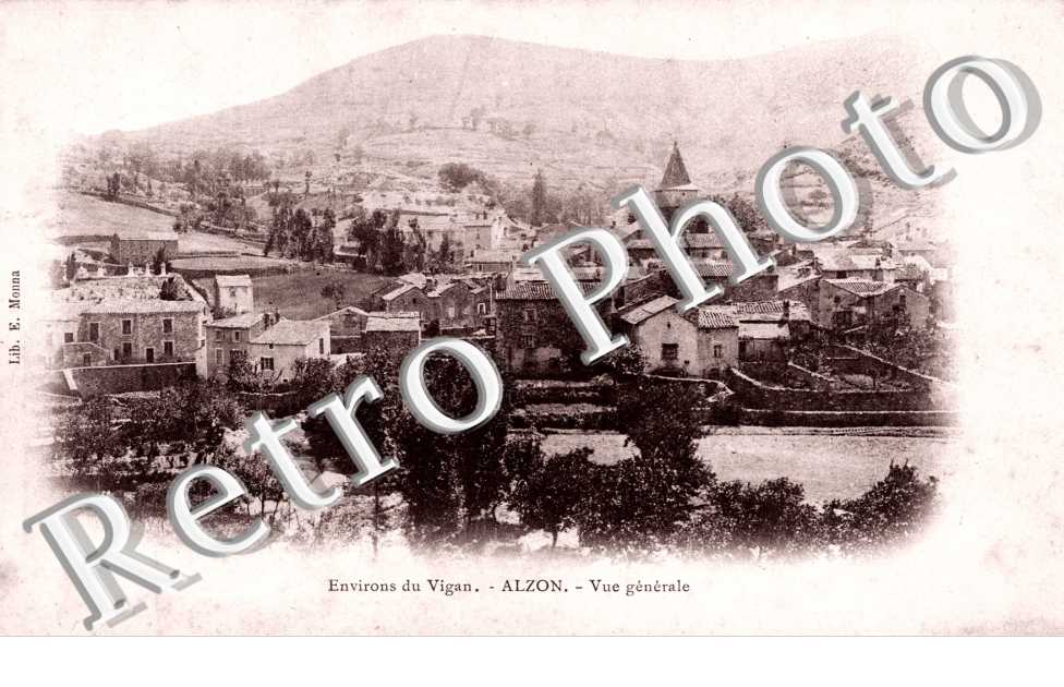 Vue generale