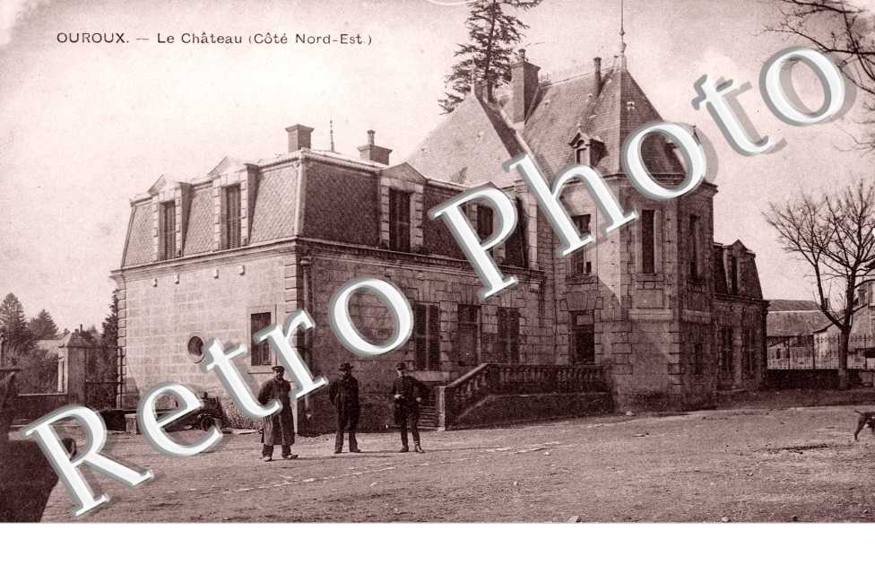 Le Château