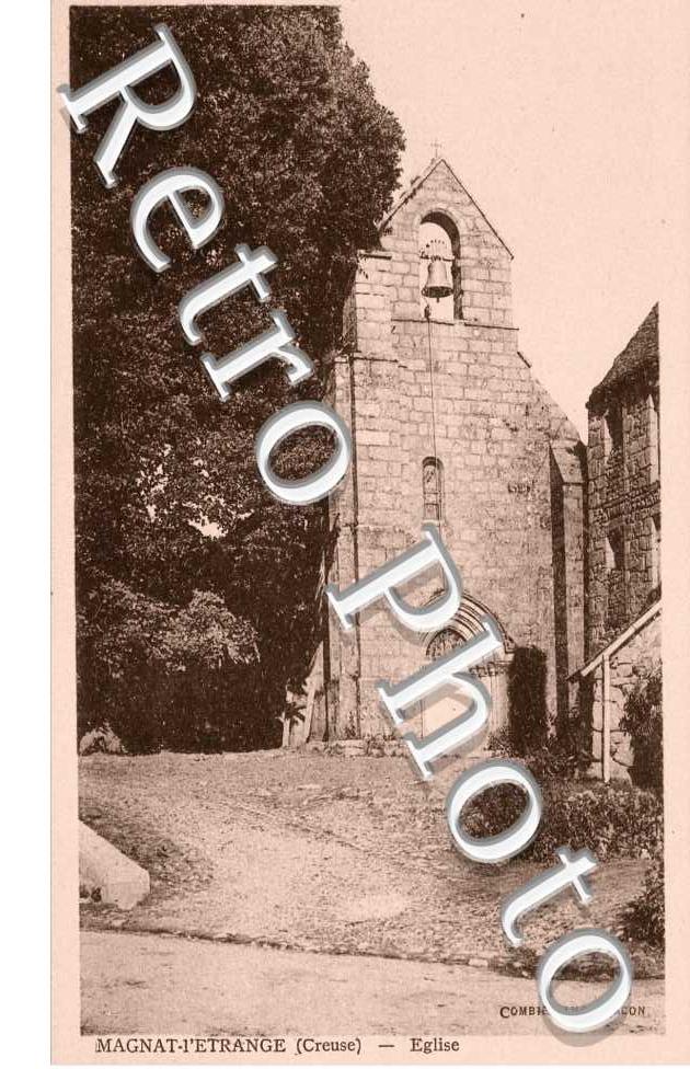 Eglise