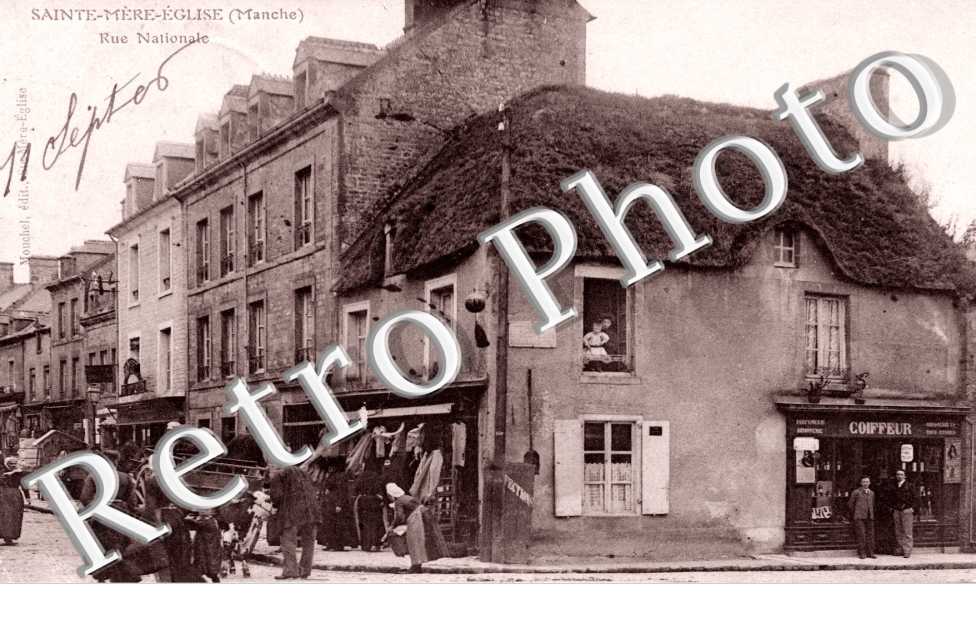 rue Nationale