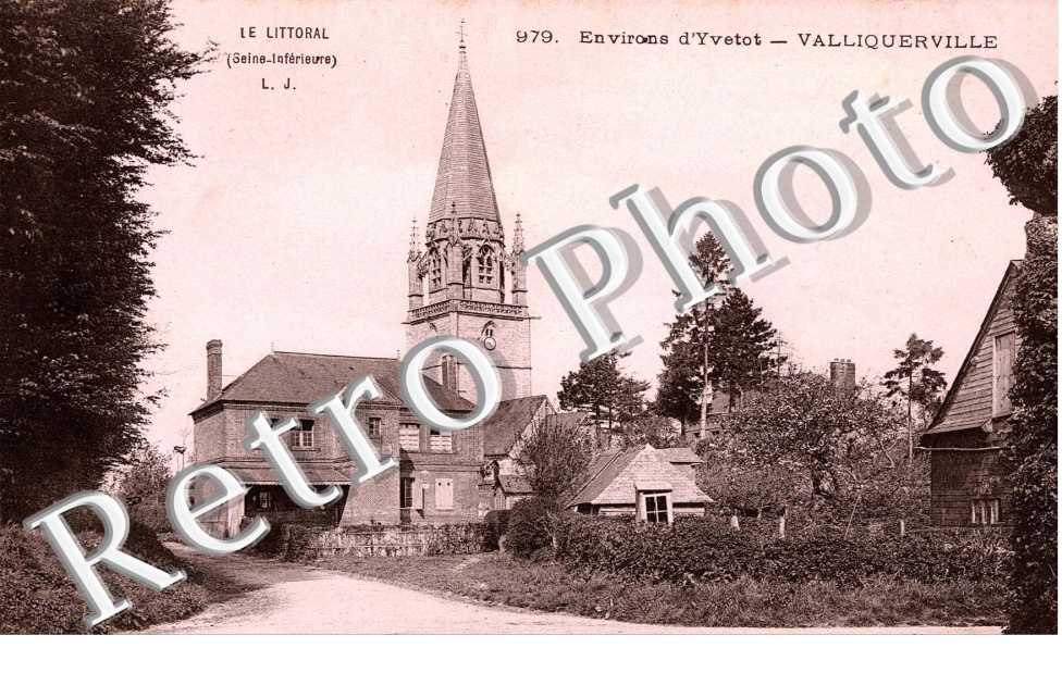 l'eglise