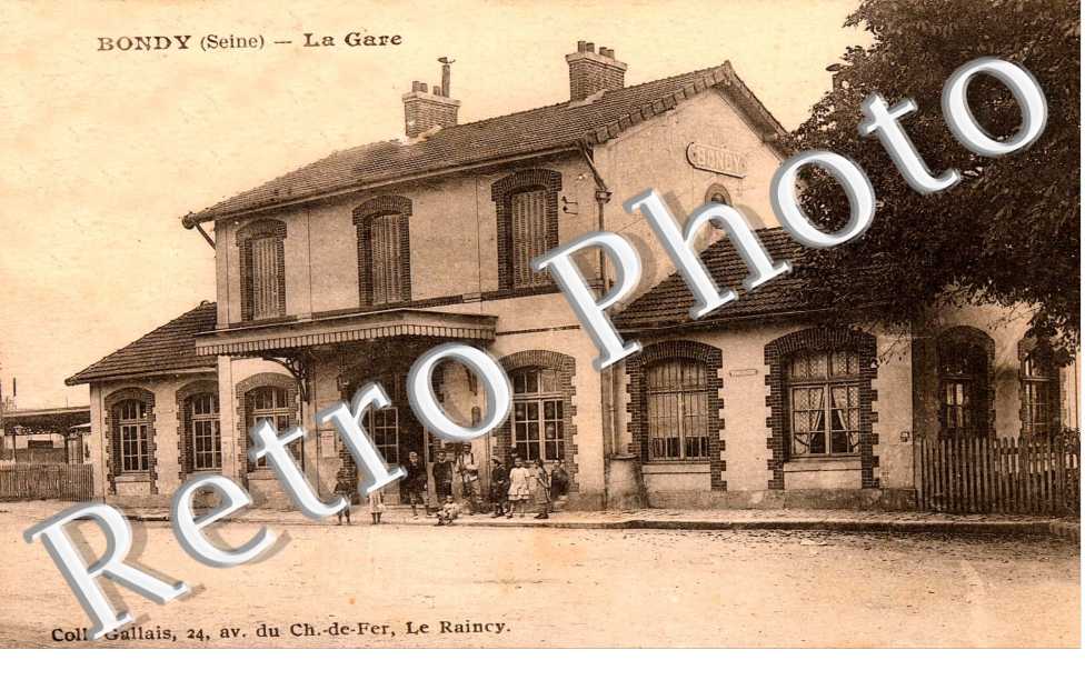 La Gare