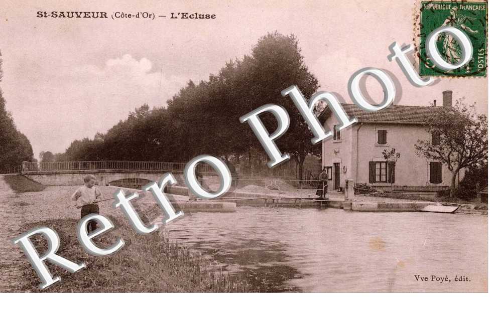 L'ECLUSE