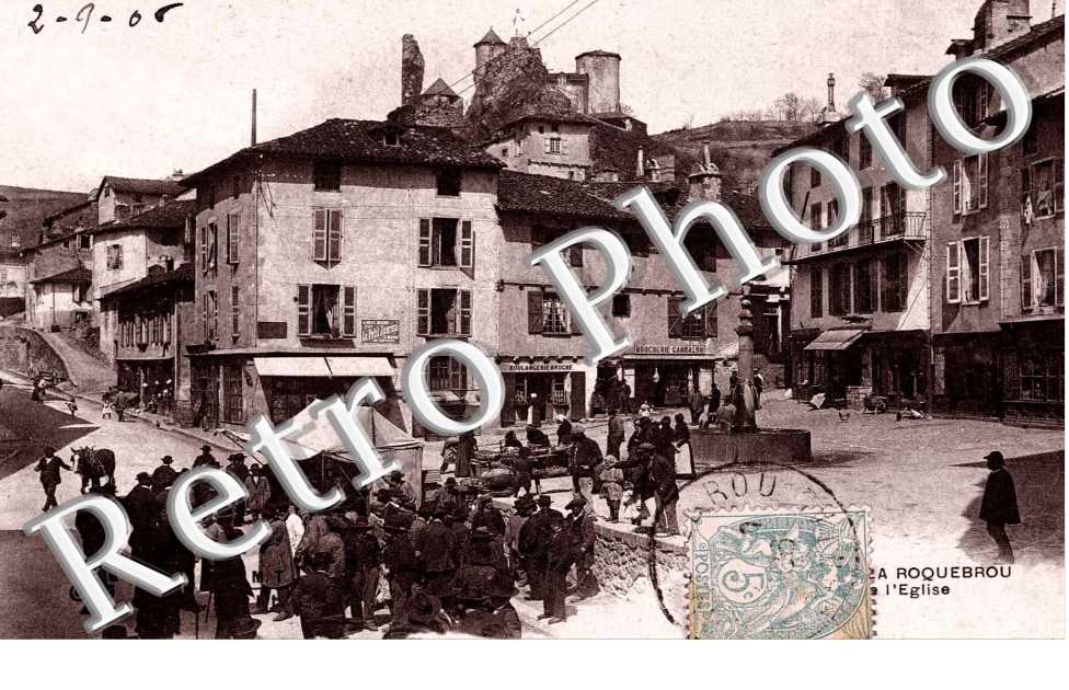 eglise