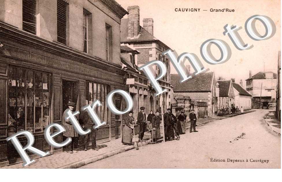 Grand'rue