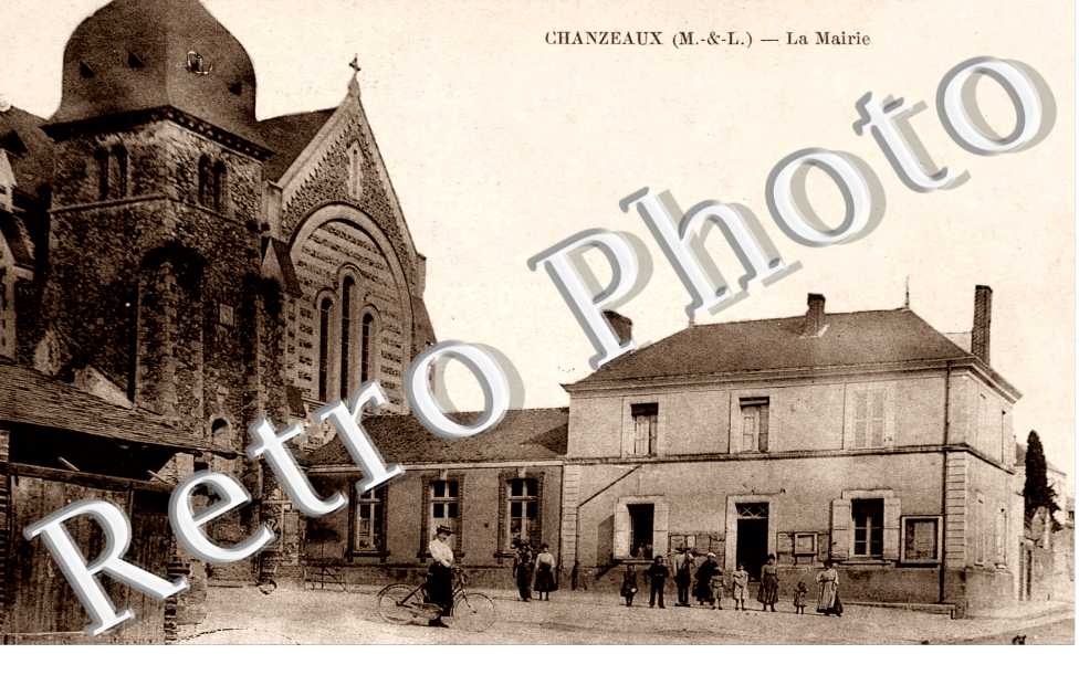 La Mairie
