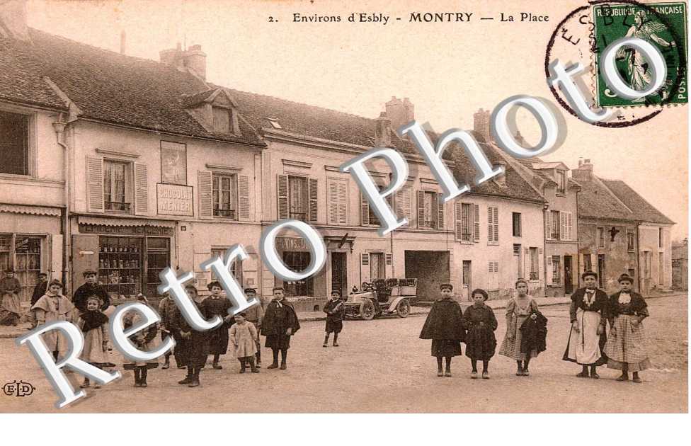la Place