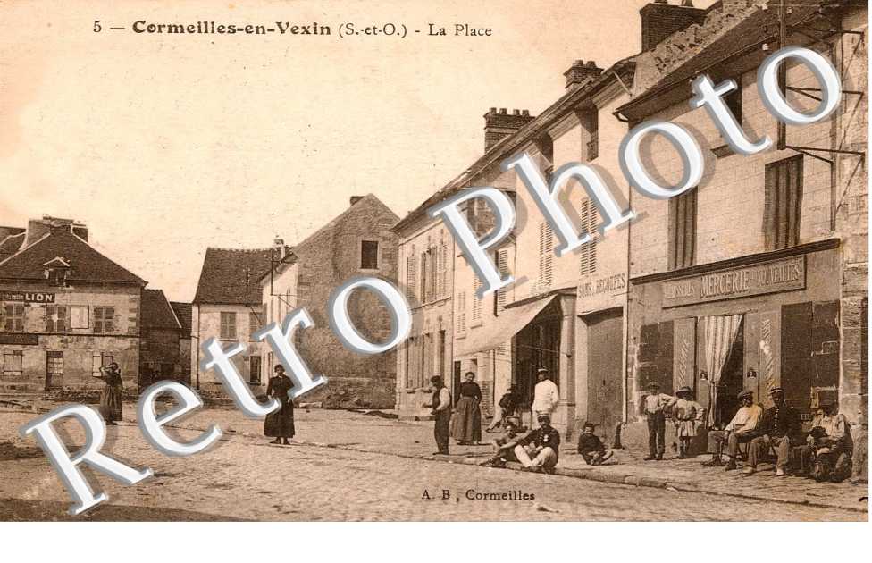 La Place
