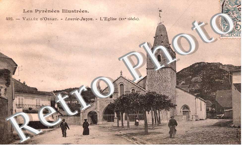 L'eglise