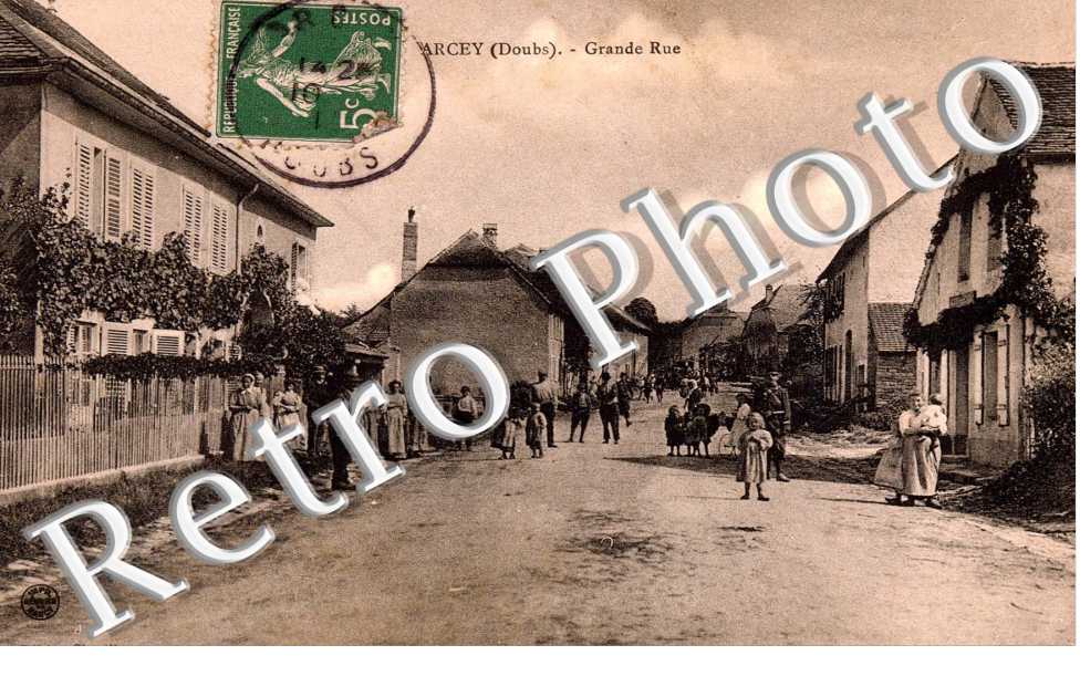 Grande Rue